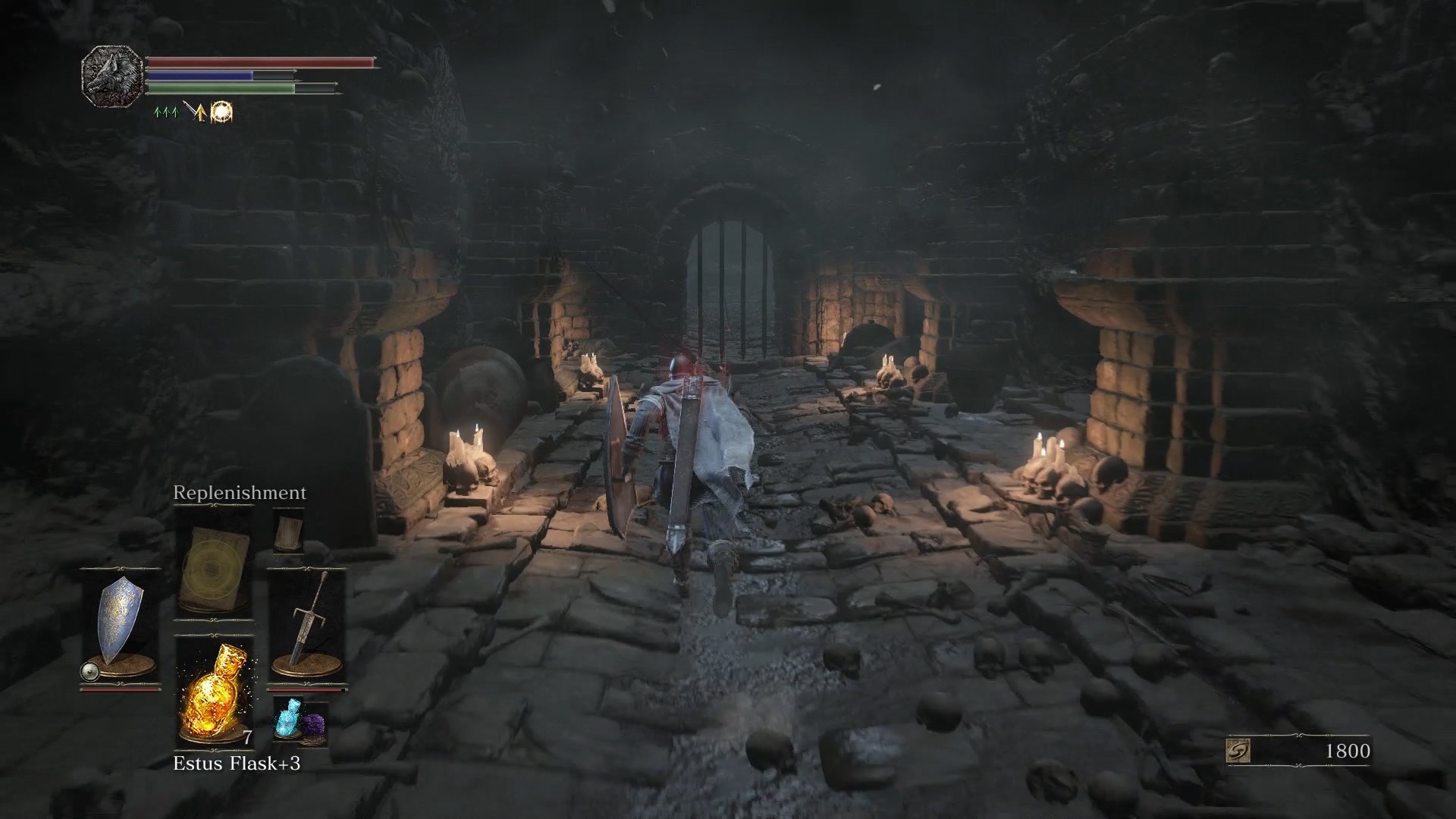 Dark Souls III - Imagen 25